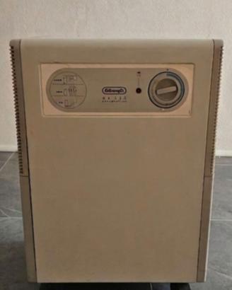 Deumidificatore Delonghi