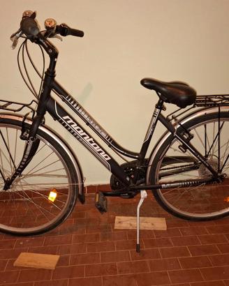 Bicicletta MONTANA Blue city