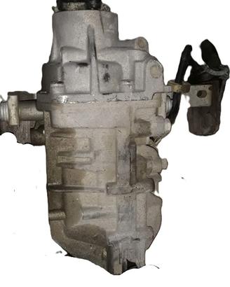 DIFFERENZIALE FIAT PANDA 3 SERIE