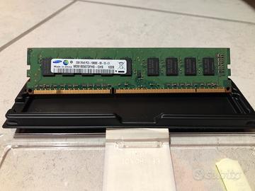 Ram samsung 2gb