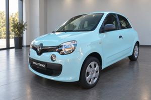 Renault Twingo SCe Life