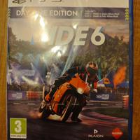 Ride 6 - PS5