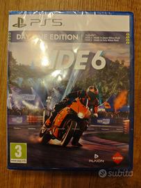 Ride 6 - PS5