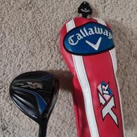 Legno 3 Callaway golf