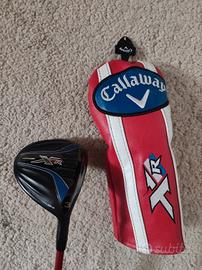 Legno 3 Callaway golf