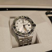 Maurice Lacroix - Orologio Aikon Venturer 43 Mm