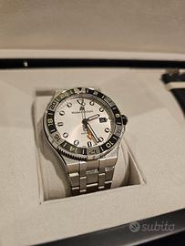 Maurice Lacroix - Orologio Aikon Venturer 43 Mm