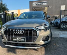 Audi Q3 35 TDI S tronic S line edition