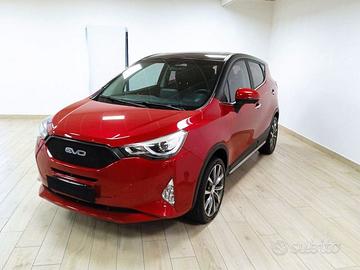 DR AUTOMOBILES dr4 1.6 Bi-Fuel GPL