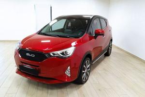 DR AUTOMOBILES dr4 1.6 Bi-Fuel GPL