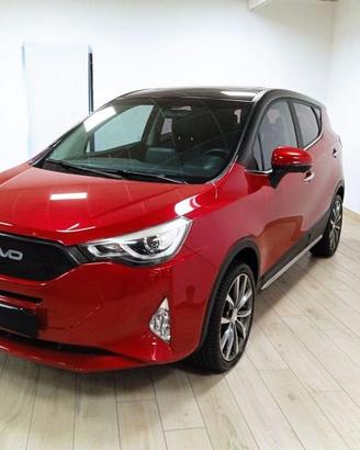 DR AUTOMOBILES dr4 1.6 Bi-Fuel GPL