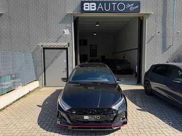 HYUNDAI i20 N 1.6 T-GDI MT N-Performance TECHNO