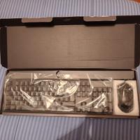 Mouse e Tastiera COOLER MASTER MasterKeys Lite L