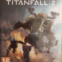 Titanfall 2 per Xbox One