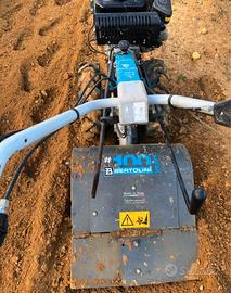 Motocoltivatore Bertolini