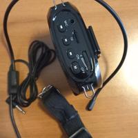 Amplificatore portatile