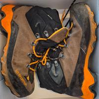 La sportiva aequilibrium hiking gtx donna T.41