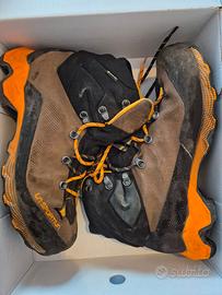 La sportiva aequilibrium hiking gtx donna T.41