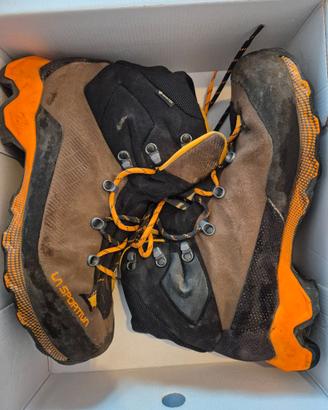 La sportiva aequilibrium hiking gtx donna T.41