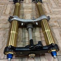 Suzuki gsx r 1000 k4 2004