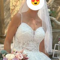 Abito da sposa