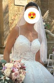 Abito da sposa