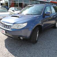 SUBARU Forester 2.0D XS Trend -Trazione Integral