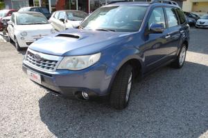 SUBARU Forester 2.0D XS Trend -Trazione Integral