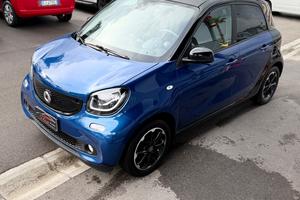 Smart ForFour 90 0.9 Turbo twinamic Passion