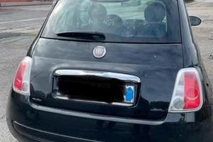 Fiat 500 pop