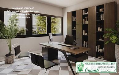 MQ 23 GUIDONIA, ZONA COMMERCIALE/INDUSTRIALE, Rif.