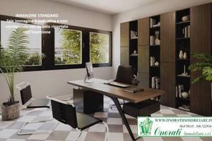 MQ 23 GUIDONIA, ZONA COMMERCIALE/INDUSTRIALE, Rif.