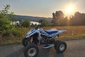 suzuki 400