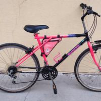 Mountain bike Bianchi