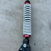 Ammortizzatore malossi per piaggio