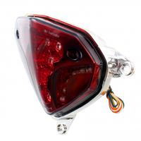 Faro posteriore Yamaha Aerox e MBK Nitro