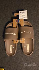 ciabatte Champion nr.38,5 