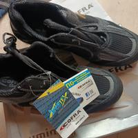 scarpe antinfortunistiche uomo 