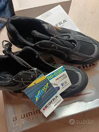 scarpe antinfortunistiche uomo 