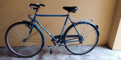 Bici Bianchi
