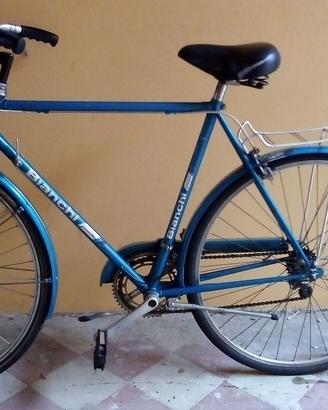 Bici Bianchi