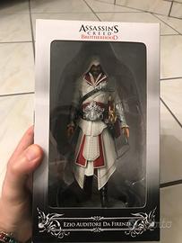 Assassin’s creed Brotherhood action figure