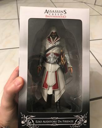 Assassin’s creed Brotherhood action figure