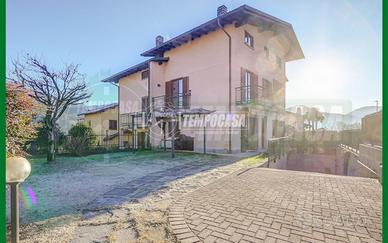Villa a Mesenzana