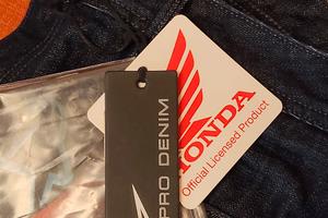 pantaloni tecnici moto nuovi  Alpinerstar