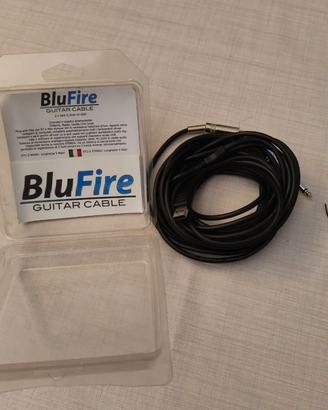 Cavo USB BLUFIRE per chitarra