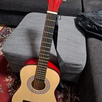Chitarra classica 3/4 (87 cm), Music Fidelity