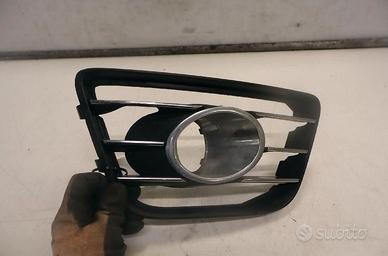 Gringlia fendinebbia paraurti ant Dx Lancia Musa