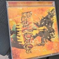 cd ELISA PEARL DAYS 2004 