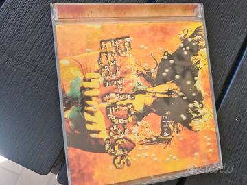 cd ELISA PEARL DAYS 2004 